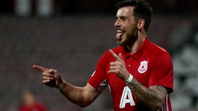 Греъм Кери е 