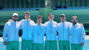 България се справи с Коста Рика за купа 