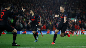 Кралят е детрониран! 