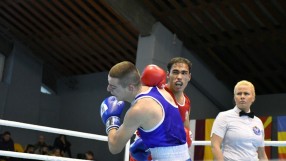 Боян Асенов отпадна на старта на олимпийската квалификация в Лондон