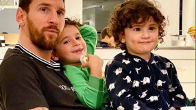 Меси призова: Бъдете отговорни, останете си вкъщи! 