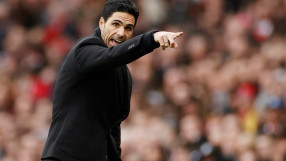 Микел Артета си тръгва от Арсенал