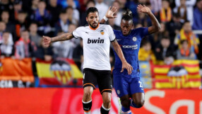 Футболист на 