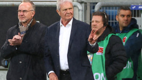 Най-мразеният човек в Бундеслигата помага в борбата с коронавируса 