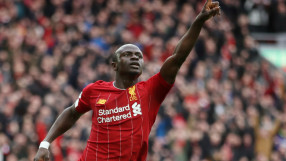 Садио Мане дари 45 хил. евро на родината си за борбата с COVID-19