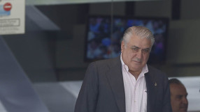 Бивш президент на 