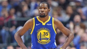 Кевин Дюрант и още трима от 