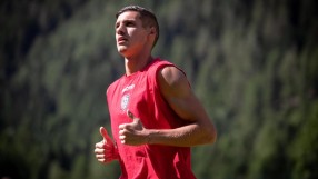 Кирил Десподов: Не се притеснявайте, всичко ще бъде наред (ВИДЕО)