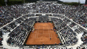 Без тенис до 7 юни, замразяват ранглистите