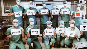 Емоционален призив от Стилиян Петров (СНИМКА)