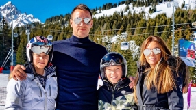 Меси? Роналдо? Дъщерята на Джон Тери ще ви зашемети! (ВИДЕО)