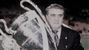 Бившият президент на 