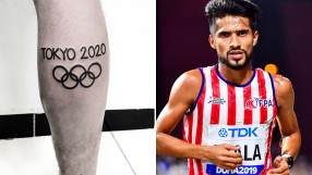 Неочакван проблем: Какво става с татуировките за Токио?