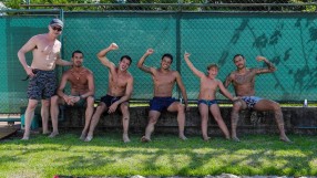 Извън правилата: Неймар се 