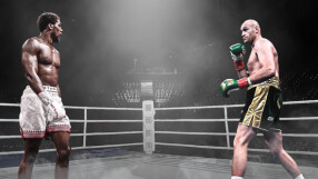 Мегасблъсъкът Джошуа - Фюри ще трябва да почака