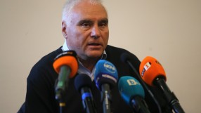 Шефът на съдиите: Нямаше дузпа срещу 