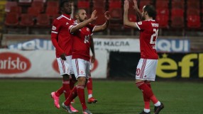 Чарлс и Йомов класираха ЦСКА на четвъртфинал за Купата (ВИДЕО)