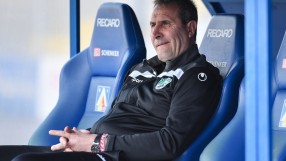 Херо се завръща, ще води 