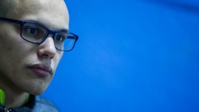 Антъни Иванов: Моят ден ще дойде! Не очаквах да плувам толкова добре