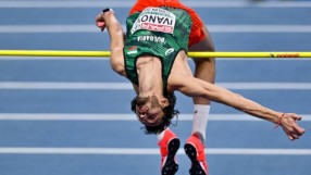 Тихомир Иванов пропусна да се класира за третия си европейски финал в зала 