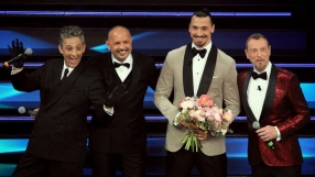 Златан превзе 