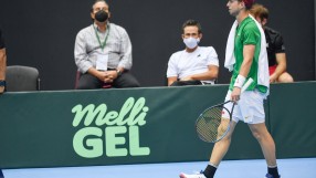 Андреев допусна обрат, Мексико изравни на България за купа 