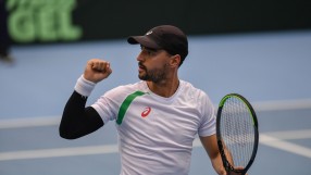 Кузманов спечели един от най-трудните мачове в кариерата си