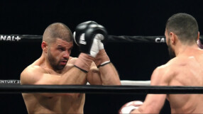 Второ поражение за Борислав Иванов на професионалния ринг (ВИДЕО)