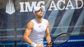 Димитров без проблеми на осминафинал. Очаква евентуален мач с Надал