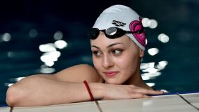 Париж 2024: Видя ли, че можеш, Габи!?