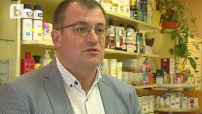 В България няма лекарствен продукт, съдържащ станозолол (ВИДЕО)