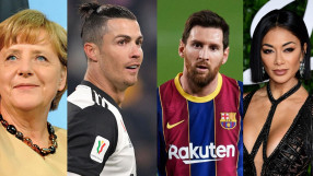 Без Меси и Роналдо: Когато връхлетя ураганът Катрина, а Никол плени света