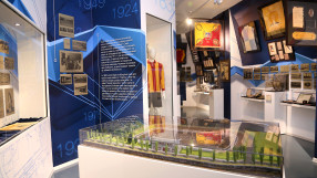 Феновете на 