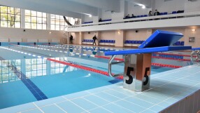 Плувците заминават за Рим с амбиции за по-силно представяне от световното