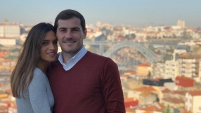 Икер Касияс се развежда с болната Сара?