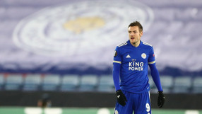 Варди изпил бутилка вино преди да подобри забележителен рекорд във Висшата лига 