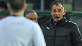 Треньорът на 