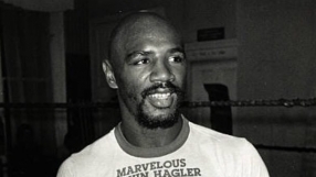 Отиде си абсолютният световен шампион в бокса Марвин Хаглър