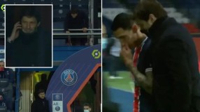 Държали близки на Маркиньос и Ди Мария като заложници по време на ПСЖ - 