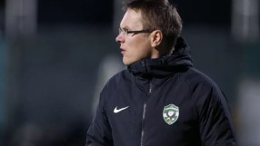 Дамбраускас: За Десподов е късмет, че коляното му не е на парчета (ВИДЕО)