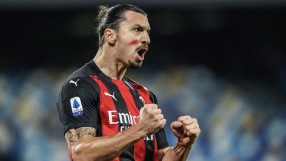 Ибрахимович на линия за реванша с 