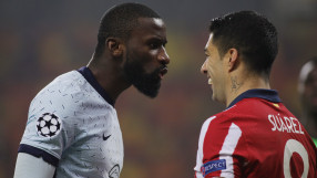 Шампионска лига: Голямата въпросителна и спокойствие в Мюнхен