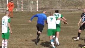 Четвърта българска дивизия в 