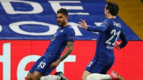 13 поредни мача без загуба! 