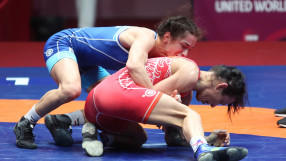 Убедителна победа прати Селишка на 1/4-финал в Токио