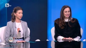 Весела Димитрова: Момичетата чакат с нетърпение Световната купа в София (ВИДЕО)