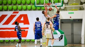 Руснаци разбиха 