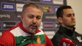 Ясен Петров: Момчетата са достатъчно умни, дано да изненадаме швейцарците