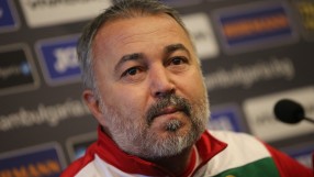 Ясен Петров: Трябва да вкараме гол и да запазим 