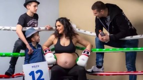 Кланът Пулеви расте! Тервел очаква трети син